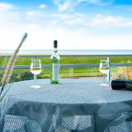 Apartmán Residenz 08 Cuxhaven Exteriér fotografie
