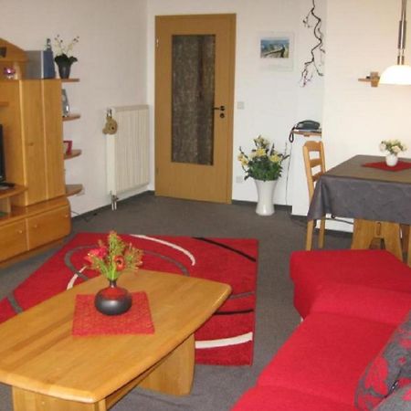 Apartmán Residenz 08 Cuxhaven Exteriér fotografie
